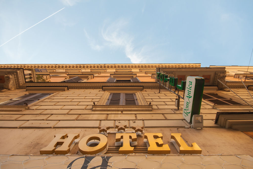 Hotel Romantica image 1